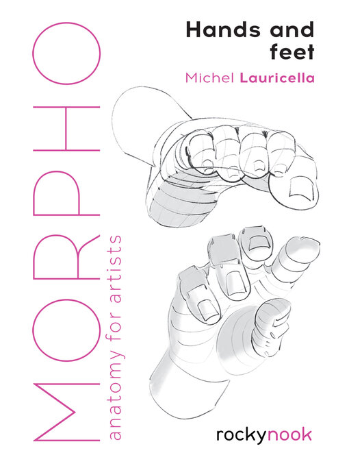 Title details for Hands and Feet by Michele Lauricella - Wait list